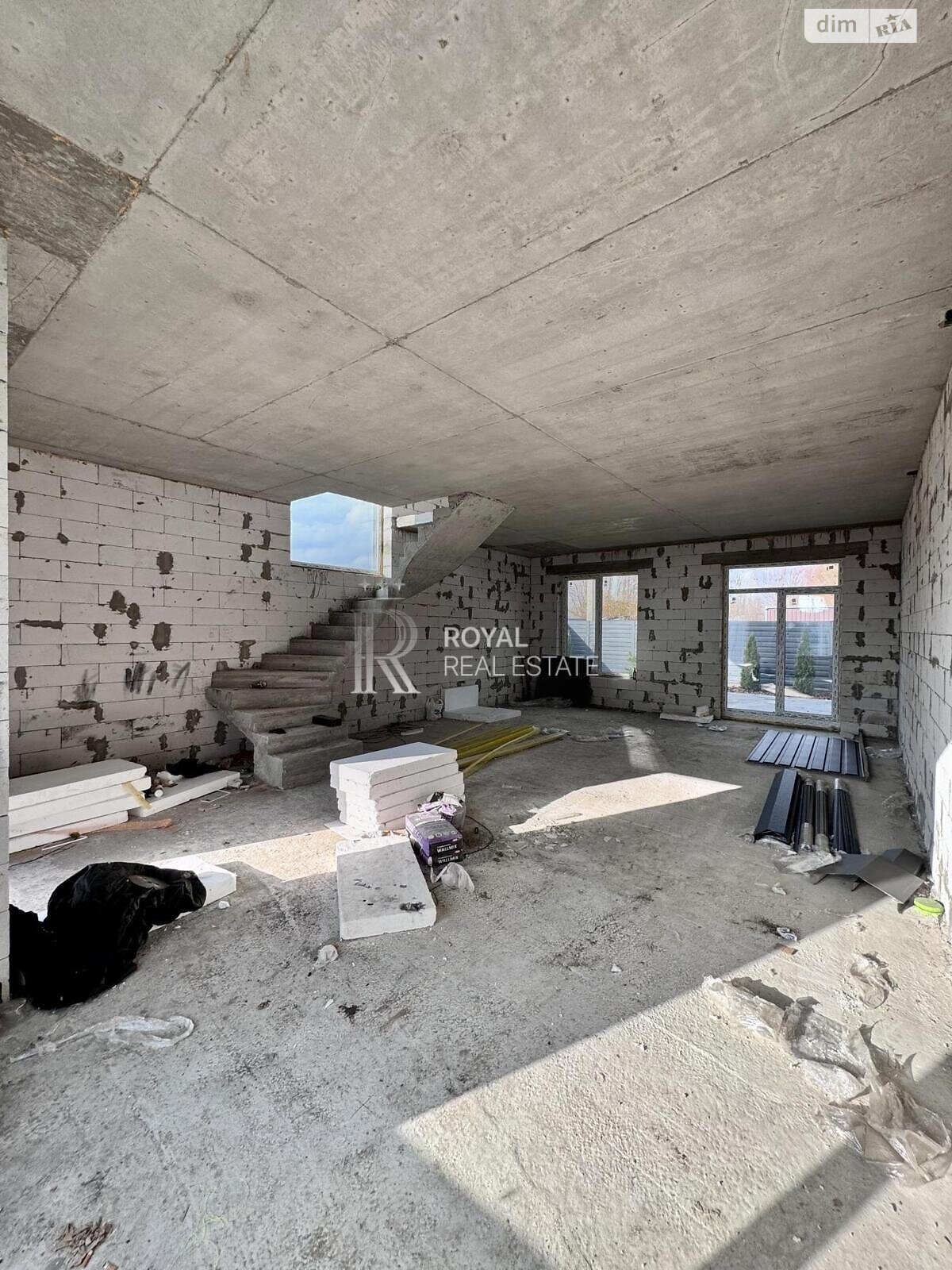 двоповерховий будинок, 140 кв. м, кирпич. Продаж в Києві, район Дарницький фото 1 двоповерховий будинок, 140 кв. м, кирпич. Продаж в Києві, район Дарницький фото 1