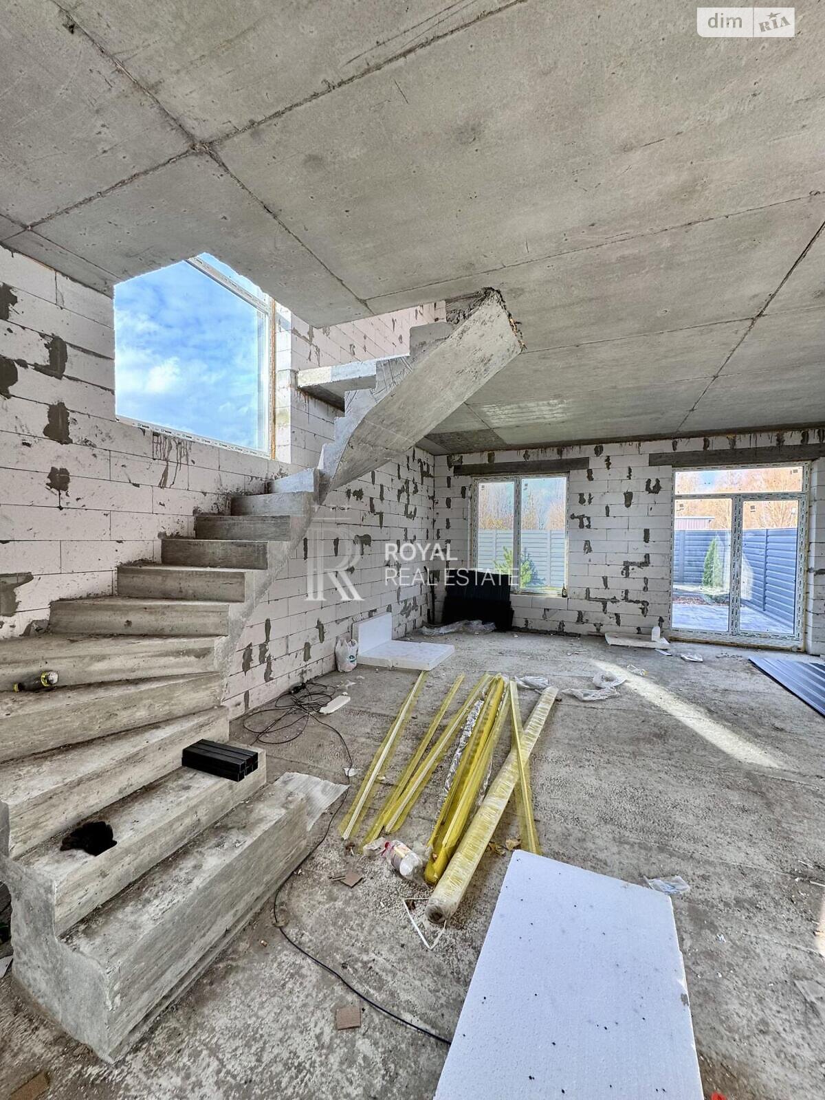 двоповерховий будинок, 140 кв. м, кирпич. Продаж в Києві, район Дарницький фото 1 двоповерховий будинок, 140 кв. м, кирпич. Продаж в Києві, район Дарницький фото 1