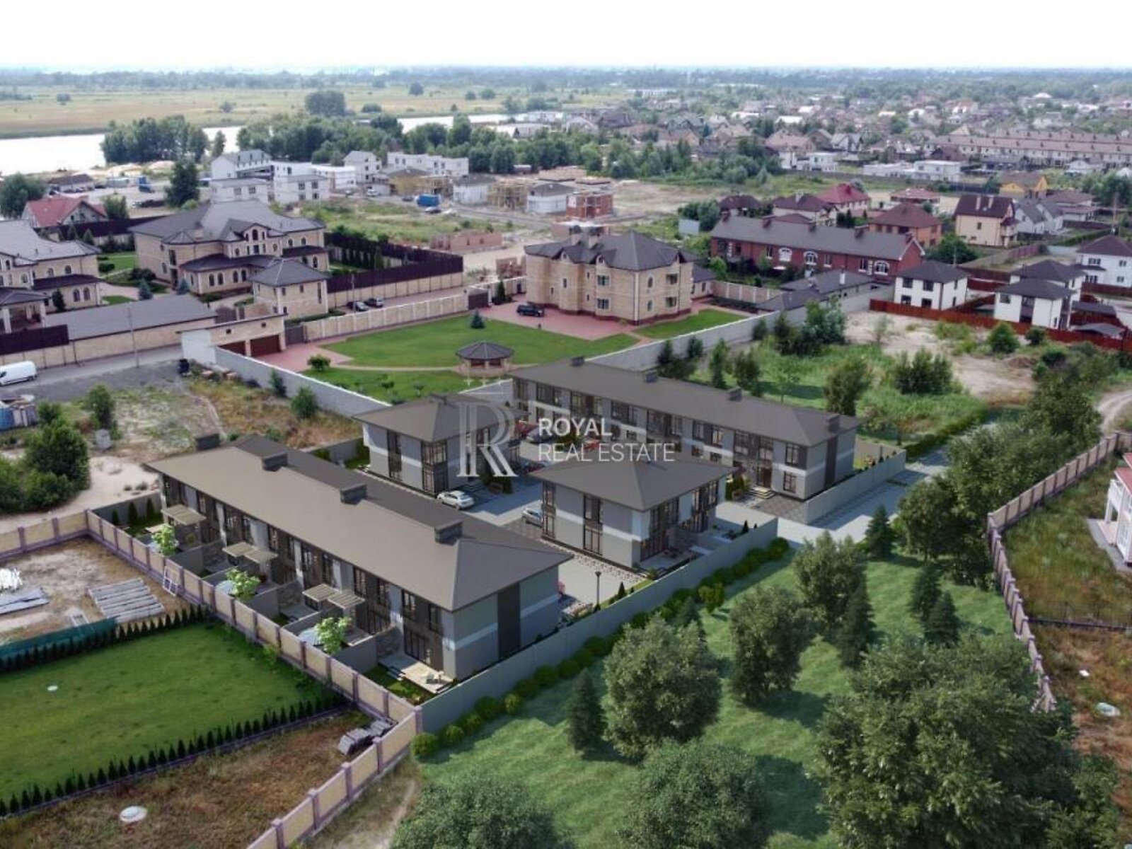 двоповерховий будинок, 125 кв. м, кирпич. Продаж в Києві, район Дарницький фото 1 двоповерховий будинок, 125 кв. м, кирпич. Продаж в Києві, район Дарницький фото 1