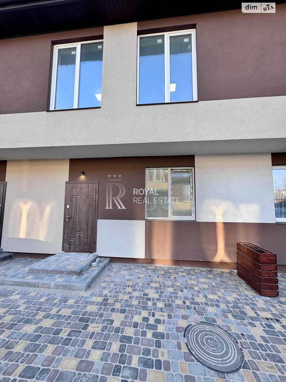 двоповерховий будинок, 115 кв. м, кирпич. Продаж в Києві, район Дарницький фото 1 двоповерховий будинок, 115 кв. м, кирпич. Продаж в Києві, район Дарницький фото 1