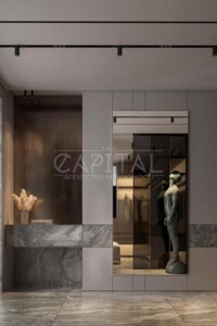 двоповерховий будинок з опаленням, 303 кв. м, кирпич. Продаж у Гнідині фото 2