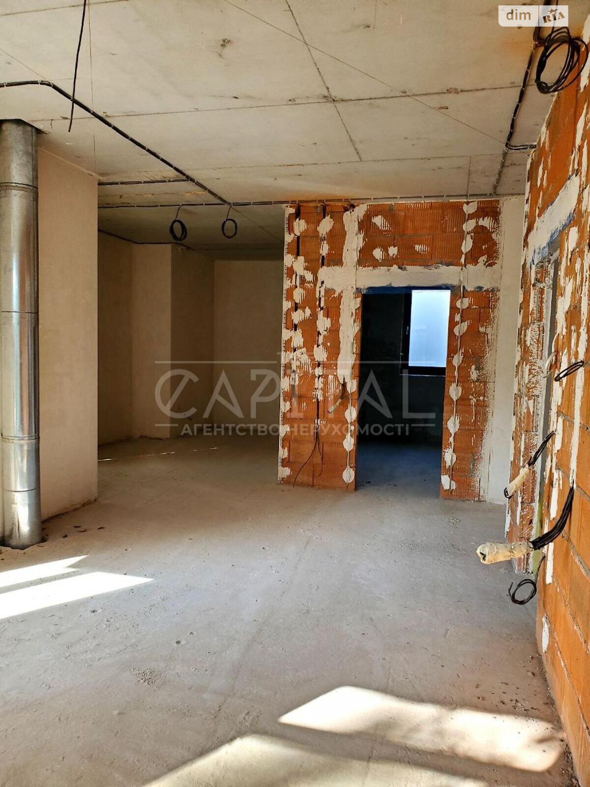 двоповерховий будинок з опаленням, 303 кв. м, цегла. Продаж у Гнідині фото 1 двоповерховий будинок з опаленням, 303 кв. м, цегла. Продаж у Гнідині фото 1