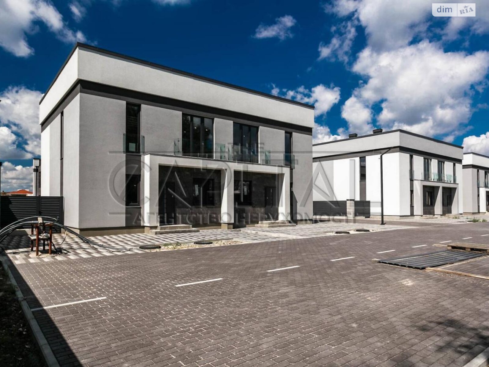 двоповерховий будинок, 130 кв. м, цегла. Продаж в Києві, район Дарницький фото 1 двоповерховий будинок, 130 кв. м, цегла. Продаж в Києві, район Дарницький фото 1