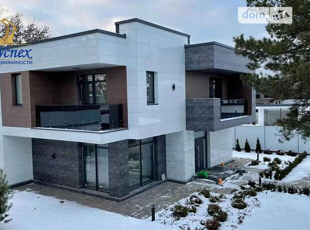 двухэтажный дом, 227 кв. м, кирпич. Продажа в Киеве район Дарницкий фото 1 двухэтажный дом, 227 кв. м, кирпич. Продажа в Киеве район Дарницкий фото 1