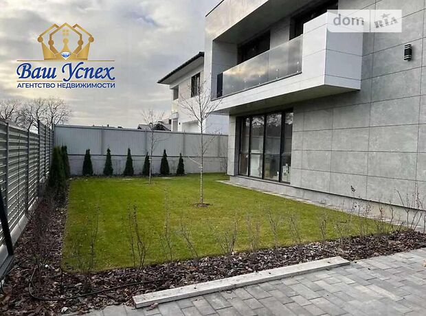 двухэтажный дом, 227 кв. м, кирпич. Продажа в Киеве район Дарницкий фото 1 двухэтажный дом, 227 кв. м, кирпич. Продажа в Киеве район Дарницкий фото 1