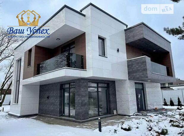 двухэтажный дом, 227 кв. м, кирпич. Продажа в Киеве район Дарницкий фото 1 двухэтажный дом, 227 кв. м, кирпич. Продажа в Киеве район Дарницкий фото 1