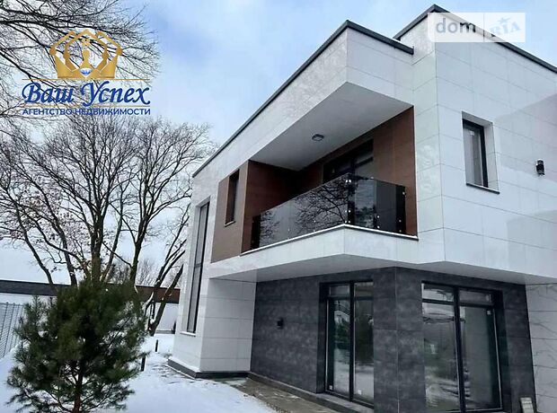 двухэтажный дом, 227 кв. м, кирпич. Продажа в Киеве район Дарницкий фото 1 двухэтажный дом, 227 кв. м, кирпич. Продажа в Киеве район Дарницкий фото 1