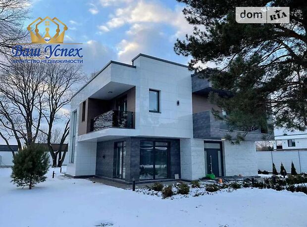 двухэтажный дом, 227 кв. м, кирпич. Продажа в Киеве район Дарницкий фото 1 двухэтажный дом, 227 кв. м, кирпич. Продажа в Киеве район Дарницкий фото 1