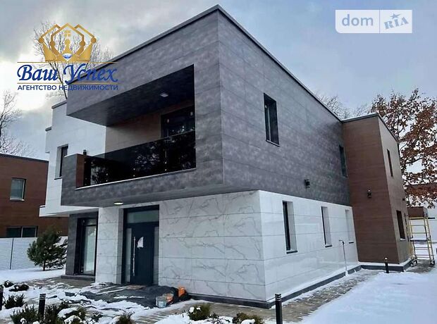 двухэтажный дом, 227 кв. м, кирпич. Продажа в Киеве район Дарницкий фото 1 двухэтажный дом, 227 кв. м, кирпич. Продажа в Киеве район Дарницкий фото 1