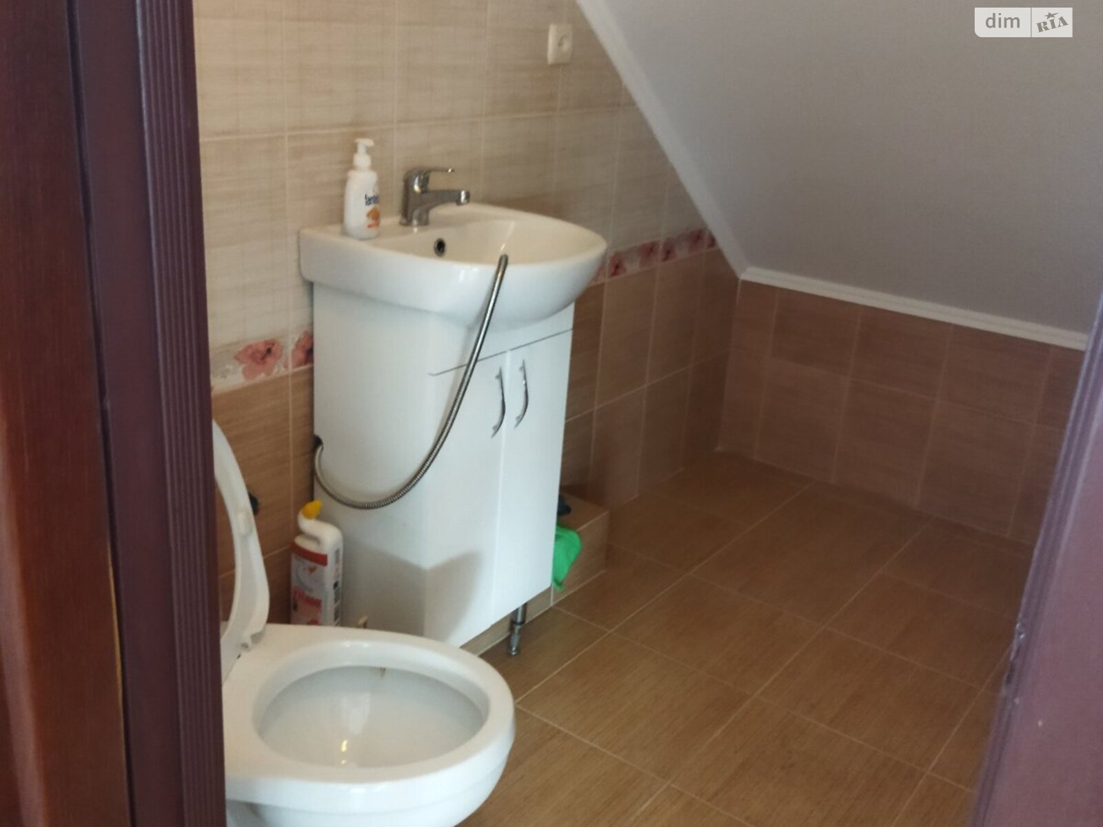 двухэтажный дом с верандой, 142 кв. м, газобетон. Продажа в Киеве район Дарницкий фото 1 двухэтажный дом с верандой, 142 кв. м, газобетон. Продажа в Киеве район Дарницкий фото 1