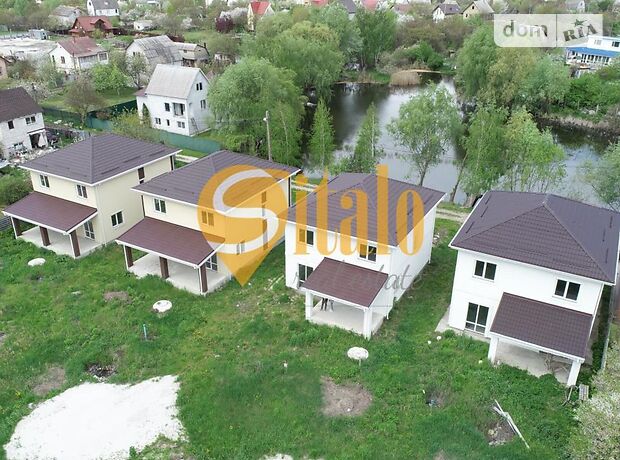 двоповерховий будинок, 135 кв. м, кирпич. Продаж в Києві, район Дарницький фото 1 двоповерховий будинок, 135 кв. м, кирпич. Продаж в Києві, район Дарницький фото 1