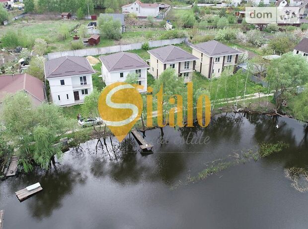 двоповерховий будинок, 135 кв. м, кирпич. Продаж в Києві, район Дарницький фото 1 двоповерховий будинок, 135 кв. м, кирпич. Продаж в Києві, район Дарницький фото 1