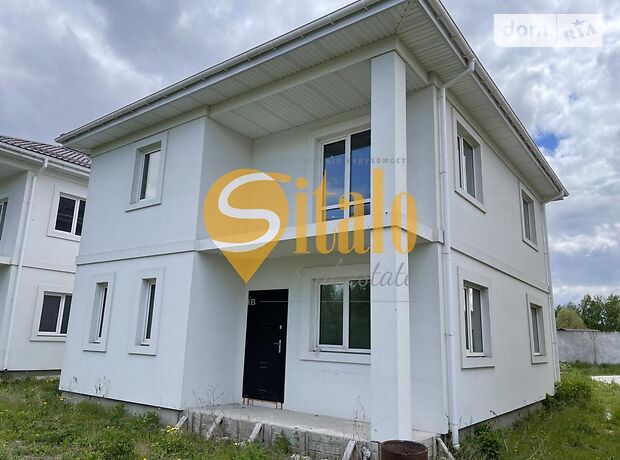 двоповерховий будинок, 135 кв. м, кирпич. Продаж в Києві, район Дарницький фото 1 двоповерховий будинок, 135 кв. м, кирпич. Продаж в Києві, район Дарницький фото 1