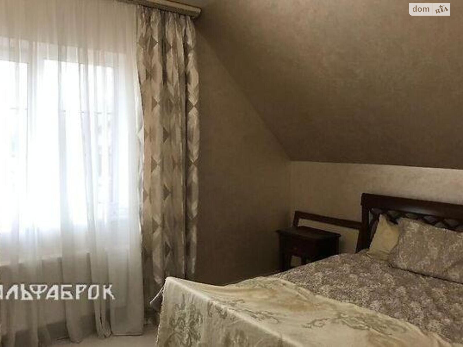 двухэтажный дом, 220 кв. м, кирпич. Продажа в Киеве район Осокорки фото 1