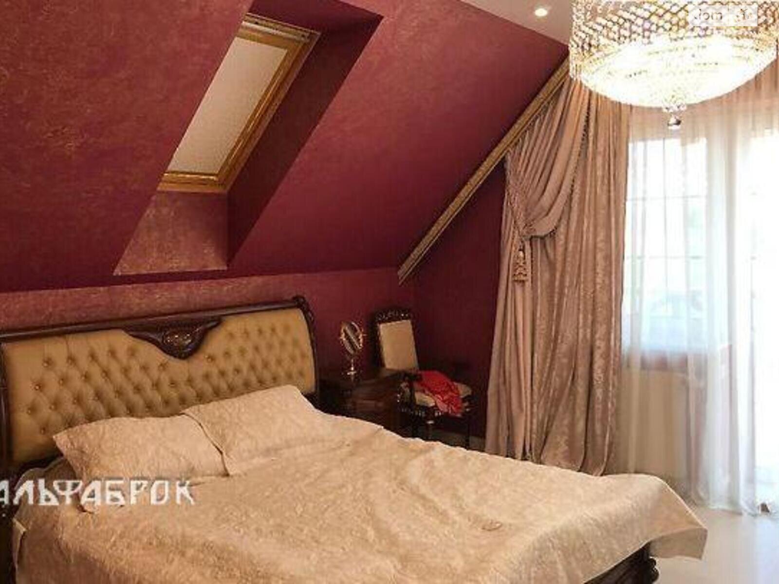 двухэтажный дом, 220 кв. м, кирпич. Продажа в Киеве район Осокорки фото 1