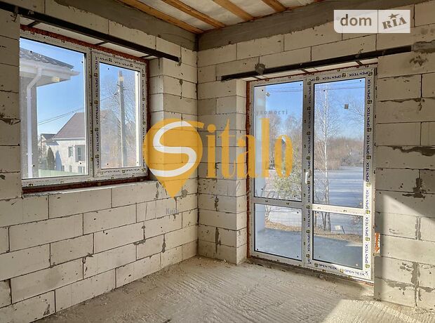 двоповерховий будинок, 135 кв. м, кирпич. Продаж в Києві, район Дарницький фото 1 двоповерховий будинок, 135 кв. м, кирпич. Продаж в Києві, район Дарницький фото 1