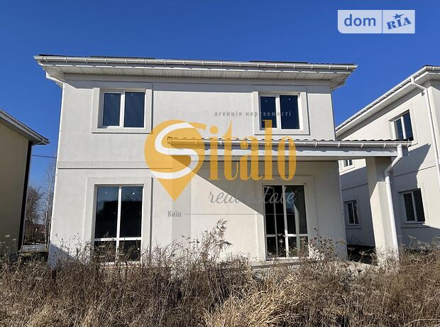 двоповерховий будинок, 135 кв. м, кирпич. Продаж в Києві, район Дарницький фото 1 двоповерховий будинок, 135 кв. м, кирпич. Продаж в Києві, район Дарницький фото 1
