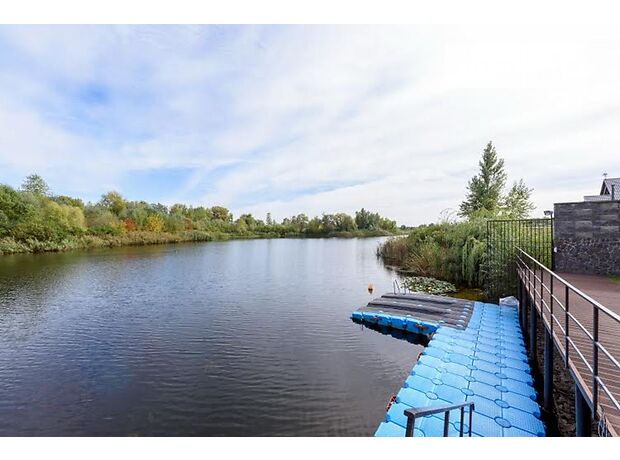 двоповерховий будинок, 340 кв. м, кирпич. Продаж в Києві, район Дарницький фото 1 двоповерховий будинок, 340 кв. м, кирпич. Продаж в Києві, район Дарницький фото 1