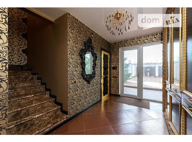 двоповерховий будинок, 340 кв. м, кирпич. Продаж в Києві, район Дарницький фото 1 двоповерховий будинок, 340 кв. м, кирпич. Продаж в Києві, район Дарницький фото 1