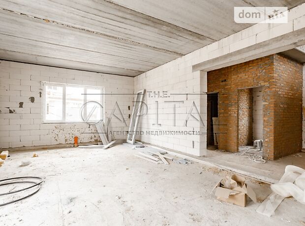 двоповерховий будинок без меблів, 200 кв. м, цегла. Продаж в Києві, район Дарницький фото 1 двоповерховий будинок без меблів, 200 кв. м, цегла. Продаж в Києві, район Дарницький фото 1
