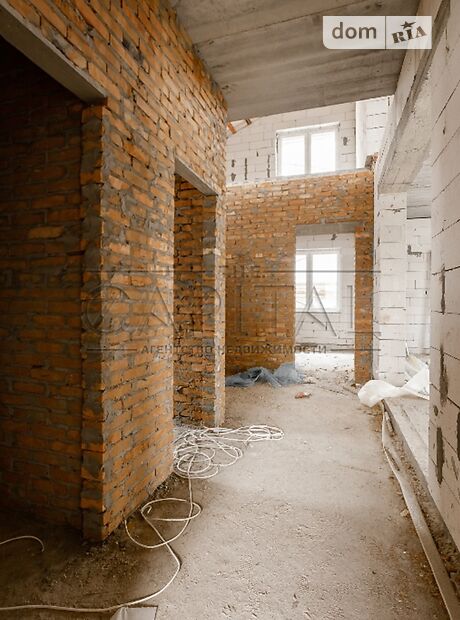 двоповерховий будинок без меблів, 200 кв. м, цегла. Продаж в Києві, район Дарницький фото 1 двоповерховий будинок без меблів, 200 кв. м, цегла. Продаж в Києві, район Дарницький фото 1