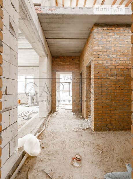 двоповерховий будинок без меблів, 200 кв. м, цегла. Продаж в Києві, район Дарницький фото 1 двоповерховий будинок без меблів, 200 кв. м, цегла. Продаж в Києві, район Дарницький фото 1