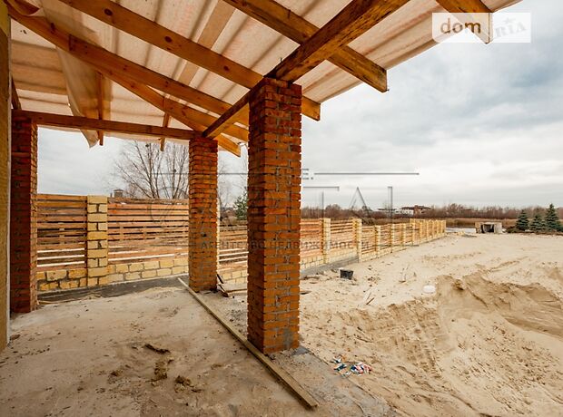 двоповерховий будинок без меблів, 200 кв. м, цегла. Продаж в Києві, район Дарницький фото 1 двоповерховий будинок без меблів, 200 кв. м, цегла. Продаж в Києві, район Дарницький фото 1