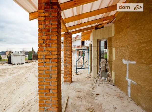 двоповерховий будинок без меблів, 200 кв. м, цегла. Продаж в Києві, район Дарницький фото 1 двоповерховий будинок без меблів, 200 кв. м, цегла. Продаж в Києві, район Дарницький фото 1