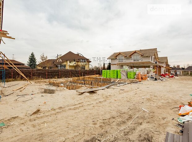 двоповерховий будинок без меблів, 200 кв. м, цегла. Продаж в Києві, район Дарницький фото 1 двоповерховий будинок без меблів, 200 кв. м, цегла. Продаж в Києві, район Дарницький фото 1