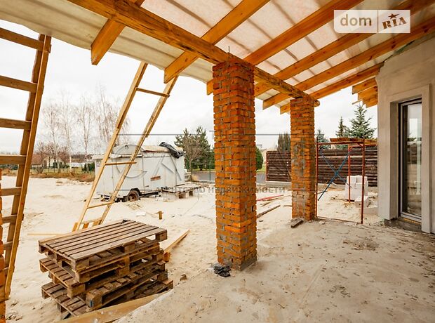 двоповерховий будинок без меблів, 200 кв. м, цегла. Продаж в Києві, район Дарницький фото 1 двоповерховий будинок без меблів, 200 кв. м, цегла. Продаж в Києві, район Дарницький фото 1