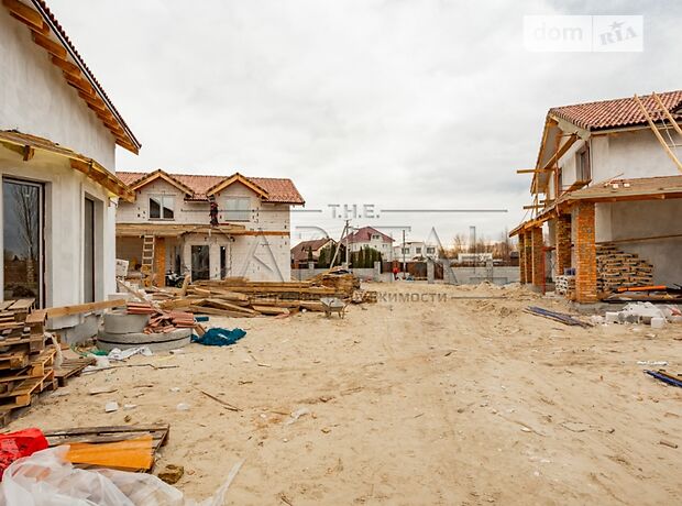 двоповерховий будинок без меблів, 200 кв. м, цегла. Продаж в Києві, район Дарницький фото 1 двоповерховий будинок без меблів, 200 кв. м, цегла. Продаж в Києві, район Дарницький фото 1