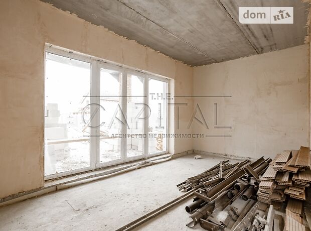 двоповерховий будинок без меблів, 200 кв. м, цегла. Продаж в Києві, район Дарницький фото 1 двоповерховий будинок без меблів, 200 кв. м, цегла. Продаж в Києві, район Дарницький фото 1