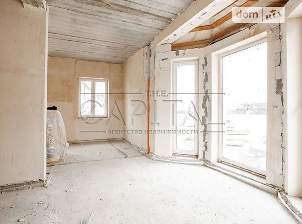 двоповерховий будинок без меблів, 200 кв. м, цегла. Продаж в Києві, район Дарницький фото 1 двоповерховий будинок без меблів, 200 кв. м, цегла. Продаж в Києві, район Дарницький фото 1