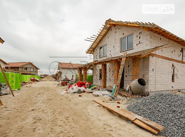 двоповерховий будинок без меблів, 200 кв. м, цегла. Продаж в Києві, район Дарницький фото 1 двоповерховий будинок без меблів, 200 кв. м, цегла. Продаж в Києві, район Дарницький фото 1