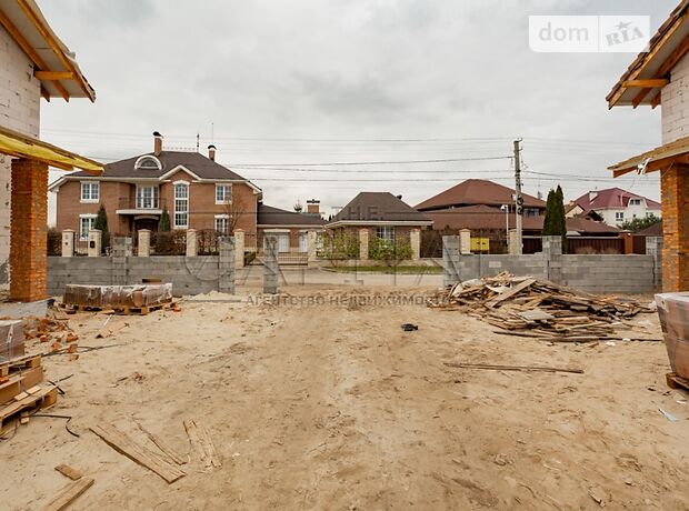 двоповерховий будинок без меблів, 200 кв. м, цегла. Продаж в Києві, район Дарницький фото 1 двоповерховий будинок без меблів, 200 кв. м, цегла. Продаж в Києві, район Дарницький фото 1
