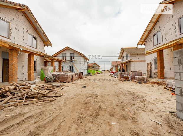 двоповерховий будинок без меблів, 200 кв. м, цегла. Продаж в Києві, район Дарницький фото 1 двоповерховий будинок без меблів, 200 кв. м, цегла. Продаж в Києві, район Дарницький фото 1