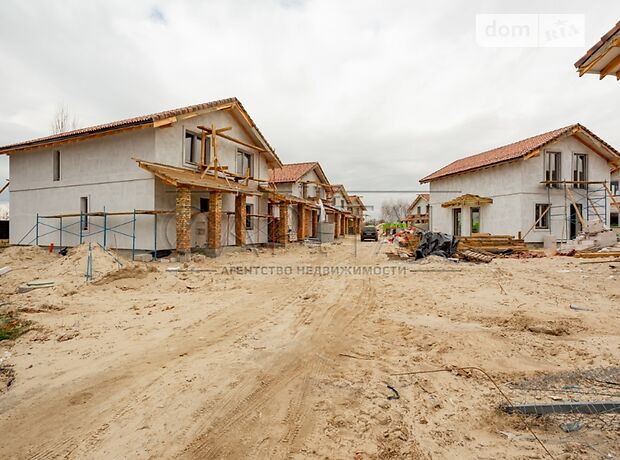 двоповерховий будинок без меблів, 200 кв. м, цегла. Продаж в Києві, район Дарницький фото 1 двоповерховий будинок без меблів, 200 кв. м, цегла. Продаж в Києві, район Дарницький фото 1
