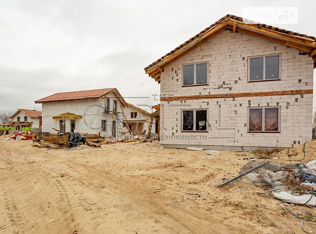 двоповерховий будинок без меблів, 200 кв. м, цегла. Продаж в Києві, район Дарницький фото 1 двоповерховий будинок без меблів, 200 кв. м, цегла. Продаж в Києві, район Дарницький фото 1