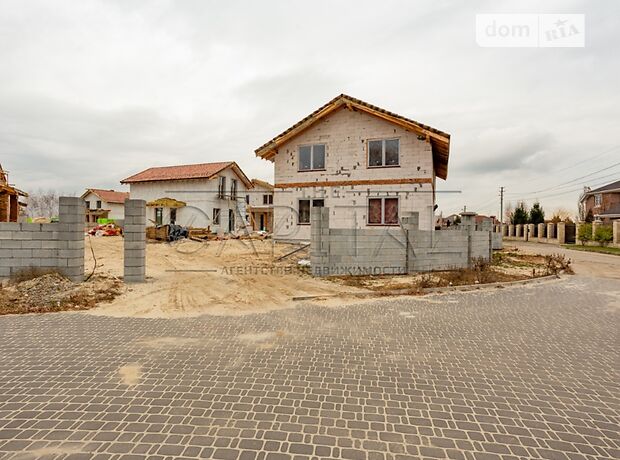 двоповерховий будинок без меблів, 200 кв. м, цегла. Продаж в Києві, район Дарницький фото 1 двоповерховий будинок без меблів, 200 кв. м, цегла. Продаж в Києві, район Дарницький фото 1