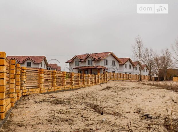 двоповерховий будинок з балконом, 199.72 кв. м, газобетон. Продаж в Києві, район Дарницький фото 1 двоповерховий будинок з балконом, 199.72 кв. м, газобетон. Продаж в Києві, район Дарницький фото 1