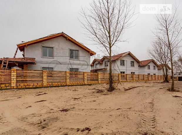 двоповерховий будинок з балконом, 199.72 кв. м, газобетон. Продаж в Києві, район Дарницький фото 1 двоповерховий будинок з балконом, 199.72 кв. м, газобетон. Продаж в Києві, район Дарницький фото 1