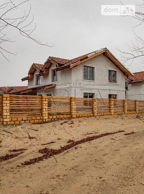 двоповерховий будинок без меблів, 135.71 кв. м, цегла. Продаж в Києві, район Дарницький фото 1 двоповерховий будинок без меблів, 135.71 кв. м, цегла. Продаж в Києві, район Дарницький фото 1