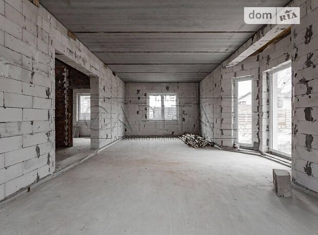двоповерховий будинок без меблів, 135.71 кв. м, цегла. Продаж в Києві, район Дарницький фото 1