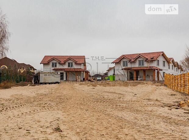 двоповерховий будинок без меблів, 135.71 кв. м, цегла. Продаж в Києві, район Дарницький фото 1 двоповерховий будинок без меблів, 135.71 кв. м, цегла. Продаж в Києві, район Дарницький фото 1