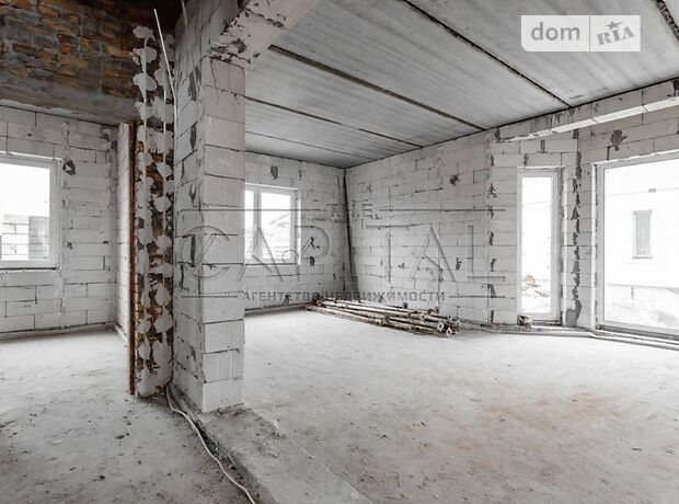 двоповерховий будинок без меблів, 135.71 кв. м, цегла. Продаж в Києві, район Дарницький фото 1 двоповерховий будинок без меблів, 135.71 кв. м, цегла. Продаж в Києві, район Дарницький фото 1