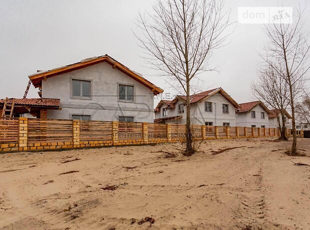 двоповерховий будинок без меблів, 135.71 кв. м, цегла. Продаж в Києві, район Дарницький фото 1 двоповерховий будинок без меблів, 135.71 кв. м, цегла. Продаж в Києві, район Дарницький фото 1
