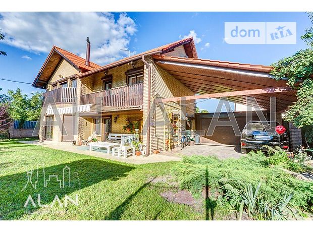 двухэтажный дом, 160 кв. м, кирпич. Продажа в Киеве район Дарницкий фото 1 двухэтажный дом, 160 кв. м, кирпич. Продажа в Киеве район Дарницкий фото 1