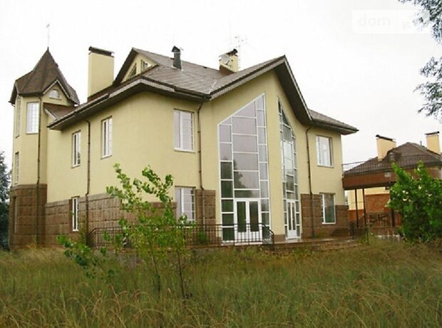 двоповерховий будинок, 372 кв. м, кирпич. Продаж в Києві, район Дарницький фото 1 двоповерховий будинок, 372 кв. м, кирпич. Продаж в Києві, район Дарницький фото 1
