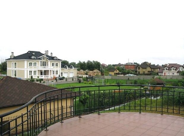 двоповерховий будинок, 372 кв. м, кирпич. Продаж в Києві, район Дарницький фото 1 двоповерховий будинок, 372 кв. м, кирпич. Продаж в Києві, район Дарницький фото 1