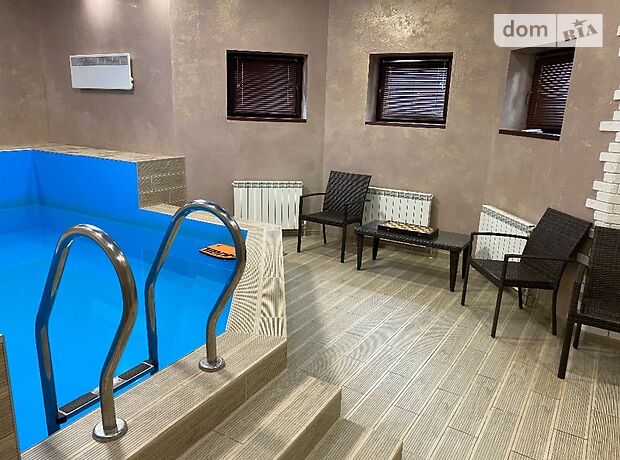 трехэтажный дом с террасой, 540 кв. м, кирпич. Продажа в Киеве район Дарницкий фото 1 трехэтажный дом с террасой, 540 кв. м, кирпич. Продажа в Киеве район Дарницкий фото 1